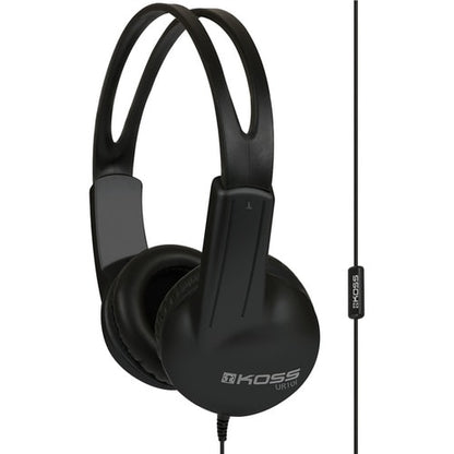 Audífonos supraaurales Koss ur10i - Estéreo