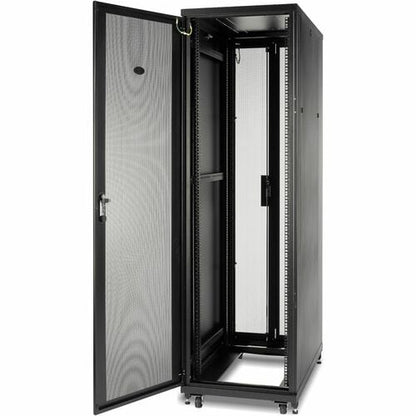 APC by Schneider Electric NetShelter SV 42U 600mm Wide x 1060mm Deep E