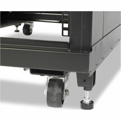 APC by Schneider Electric NetShelter SV 42U 600mm Wide x 1060mm Deep E