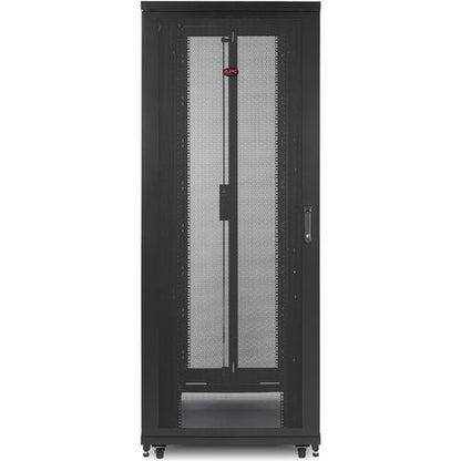 APC by Schneider Electric NetShelter SV 42U 800 mm de large x 1 200 mm de profondeur E