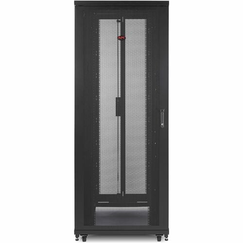 APC by Schneider Electric NetShelter SV 42U 800 mm de large x 1 200 mm de profondeur E