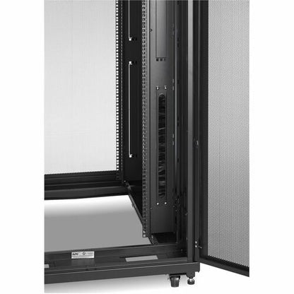 APC by Schneider Electric NetShelter SV 42U 800 mm de large x 1 200 mm de profondeur E
