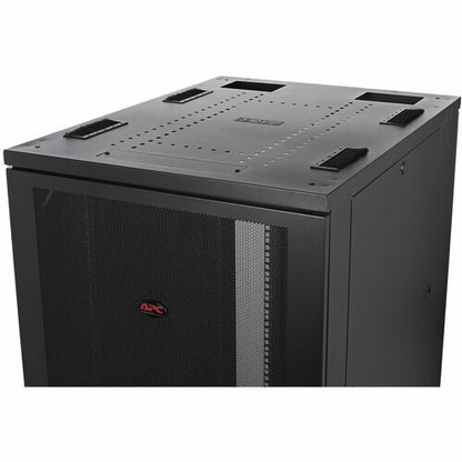APC by Schneider Electric NetShelter SV 42U 800 mm de large x 1 200 mm de profondeur E