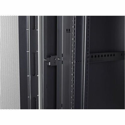 APC by Schneider Electric NetShelter SV 42U 800 mm de large x 1 200 mm de profondeur E