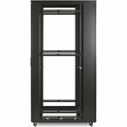 APC by Schneider Electric NetShelter SV 42U 800 mm de large x 1 200 mm de profondeur E