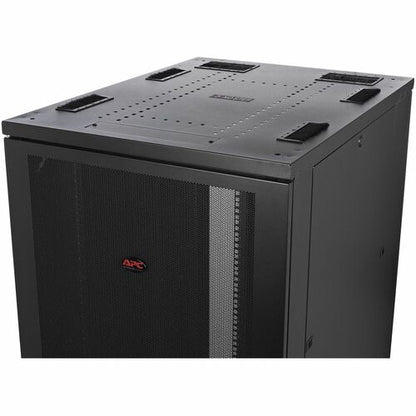 APC by Schneider Electric NetShelter SV 42U 800 mm de large x 1 200 mm de profondeur E