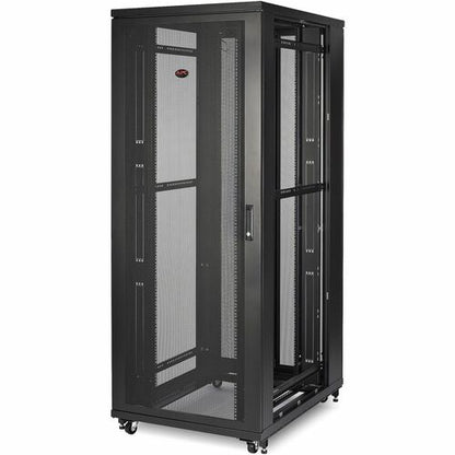 APC by Schneider Electric NetShelter SV 42U 800 mm de large x 1 200 mm de profondeur E