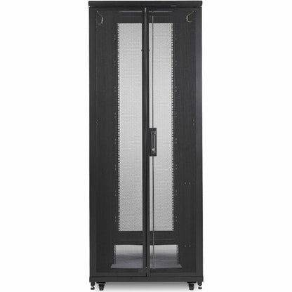 APC by Schneider Electric NetShelter SV 48U 800mm Wide x 1200mm Deep E