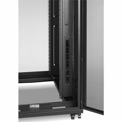 APC by Schneider Electric NetShelter SV 48U 800mm Wide x 1200mm Deep E