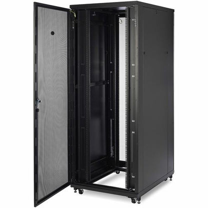 APC by Schneider Electric NetShelter SV 48U 800mm Wide x 1200mm Deep E