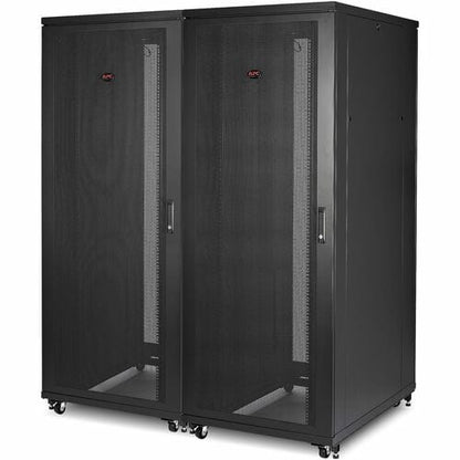 APC by Schneider Electric NetShelter SV 48U 800mm Wide x 1200mm Deep E