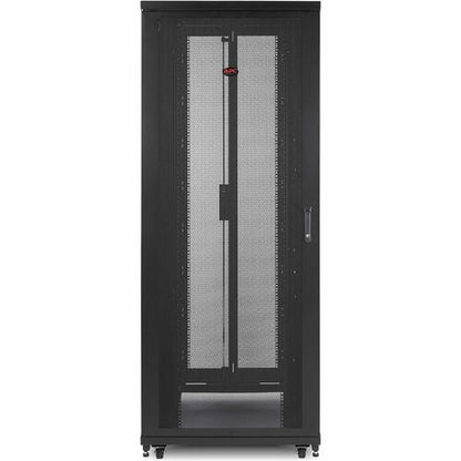 APC by Schneider Electric NetShelter SV 48U 800mm Wide x 1200mm Deep E