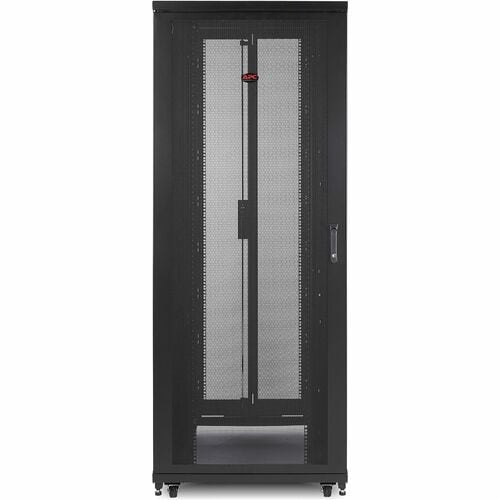 APC by Schneider Electric NetShelter SV 48U 800mm Wide x 1200mm Deep E