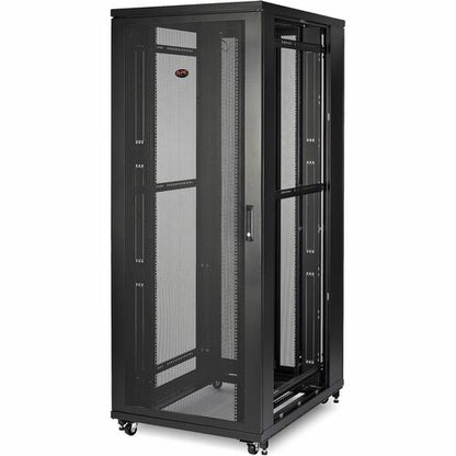 APC by Schneider Electric NetShelter SV 48U 800mm Wide x 1200mm Deep E