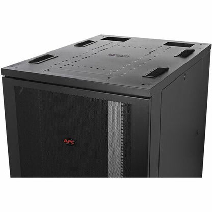 APC by Schneider Electric NetShelter SV 48U 800mm Wide x 1200mm Deep E