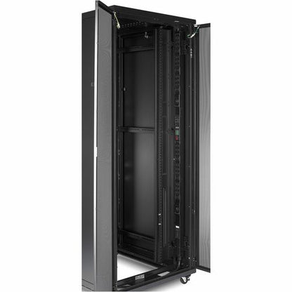 APC by Schneider Electric NetShelter SV 48U 800mm Wide x 1200mm Deep E
