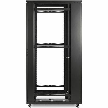 APC by Schneider Electric NetShelter SV 48U 800mm Wide x 1200mm Deep E