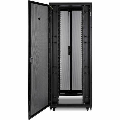 APC by Schneider Electric NetShelter SV 48U 800mm Wide x 1200mm Deep E