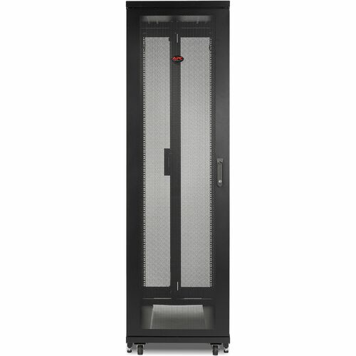 Armoire rack APC by Schneider Electric Netshelter SV - Hauteur rack 42U