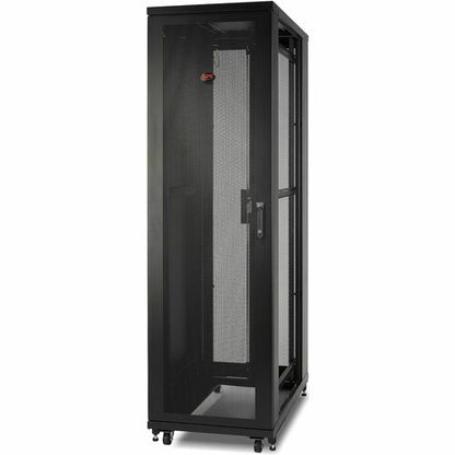 Armoire rack APC by Schneider Electric Netshelter SV - Hauteur rack 42U