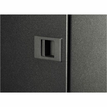 Armoire rack APC by Schneider Electric Netshelter SV - Hauteur rack 42U