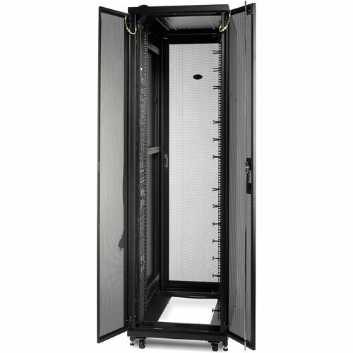 Armoire rack APC by Schneider Electric Netshelter SV - Hauteur rack 42U