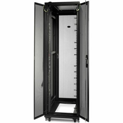 Armoire rack APC by Schneider Electric Netshelter SV - Hauteur rack 42U