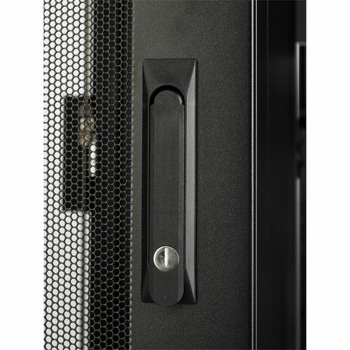 Armoire rack APC by Schneider Electric Netshelter SV - Hauteur rack 42U