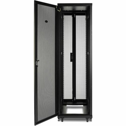 Armoire rack APC by Schneider Electric Netshelter SV - Hauteur rack 42U