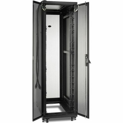 Armoire rack APC by Schneider Electric Netshelter SV - Hauteur rack 42U