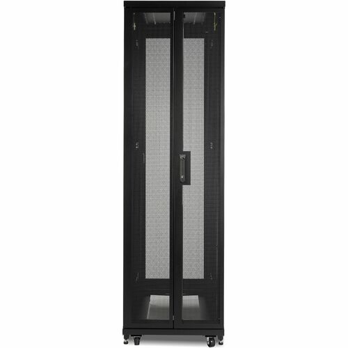 Armoire rack APC by Schneider Electric Netshelter SV - Hauteur rack 42U