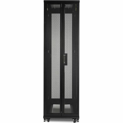Armoire rack APC by Schneider Electric Netshelter SV - Hauteur rack 42U