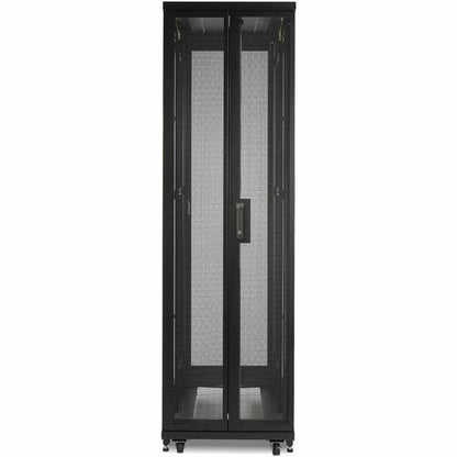 Armoire rack APC by Schneider Electric Netshelter SV - Hauteur rack 42U