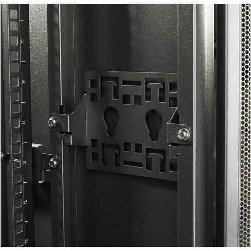 Armoire rack APC by Schneider Electric Netshelter SV - Hauteur rack 42U