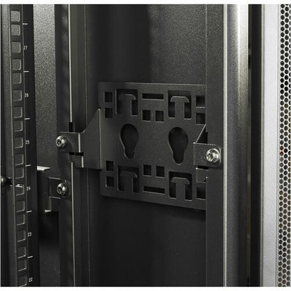 Armoire rack APC by Schneider Electric Netshelter SV - Hauteur rack 42U