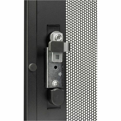 Armoire rack APC by Schneider Electric Netshelter SV - Hauteur rack 42U