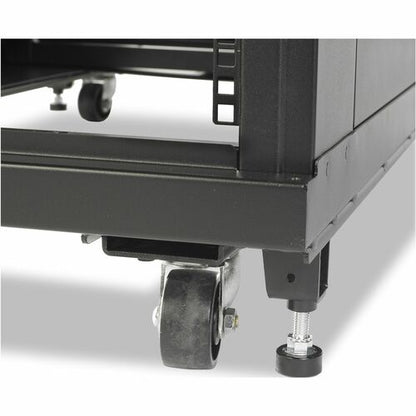 APC by Schneider Electric NetShelter SV 42U 600mm Wide x 1060mm Deep E