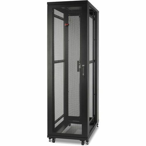 APC by Schneider Electric NetShelter SV 42U 600mm Wide x 1060mm Deep E