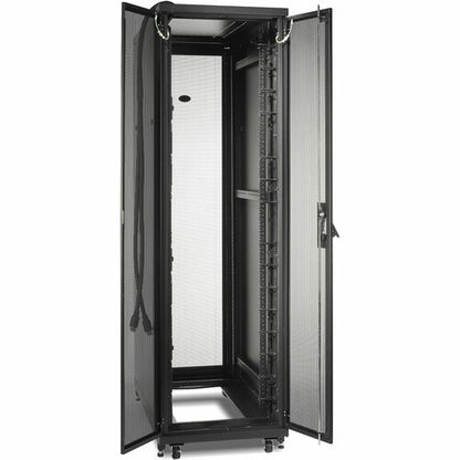 APC by Schneider Electric NetShelter SV 42U 600mm Wide x 1060mm Deep E