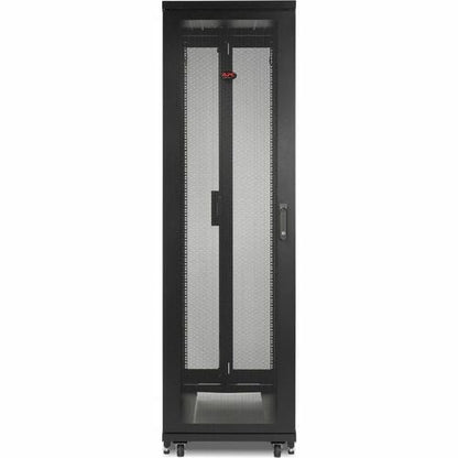 APC by Schneider Electric NetShelter SV 48U 600 mm de ancho x 1060 mm de profundidad E