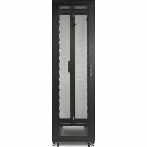 APC by Schneider Electric NetShelter SV 48U 600 mm de large x 1 060 mm de profondeur E