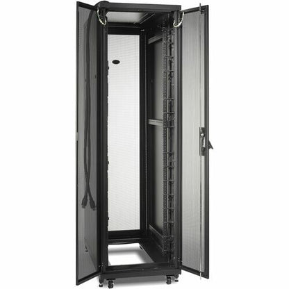 APC by Schneider Electric NetShelter SV 48U 600 mm de ancho x 1060 mm de profundidad E