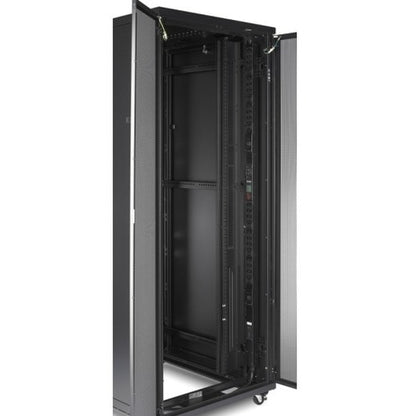 APC by Schneider Electric NetShelter SV 42U 800 mm de ancho x 1060 mm de profundidad E