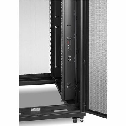 APC by Schneider Electric NetShelter SV 42U 800 mm de ancho x 1060 mm de profundidad E