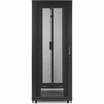 APC by Schneider Electric NetShelter SV 48U 800 mm de ancho x 1060 mm de profundidad E