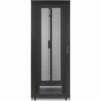 APC by Schneider Electric NetShelter SV 48U 800 mm de ancho x 1060 mm de profundidad E