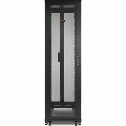 APC by Schneider Electric NetShelter SV 42U 600 mm de ancho x 1200 mm de profundidad E