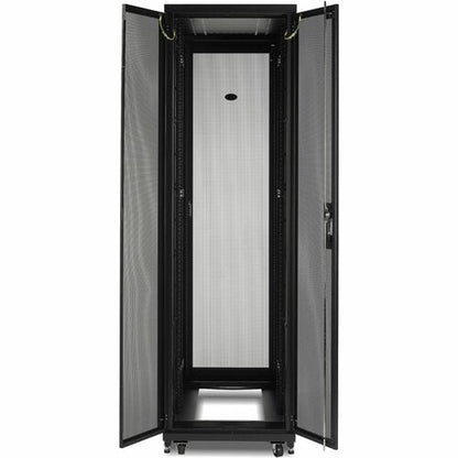 APC by Schneider Electric NetShelter SV 42U 600 mm de ancho x 1200 mm de profundidad E