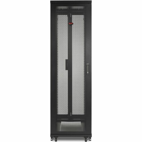 APC by Schneider Electric NetShelter SV 48U 600 mm de ancho x 1200 mm de profundidad E