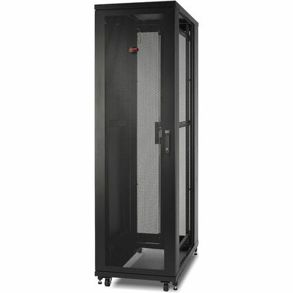 APC by Schneider Electric NetShelter SV 48U 600 mm de ancho x 1200 mm de profundidad E